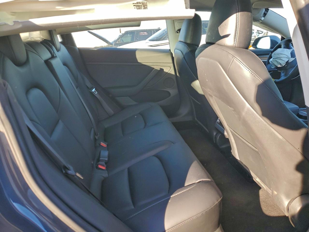2023 TESLA MODEL 3 photo 10