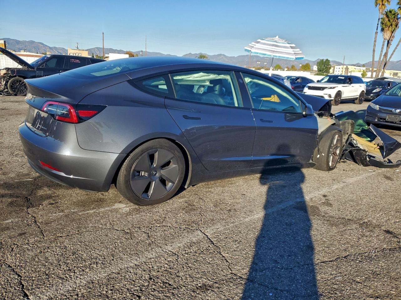 2023 TESLA MODEL 3 photo 3