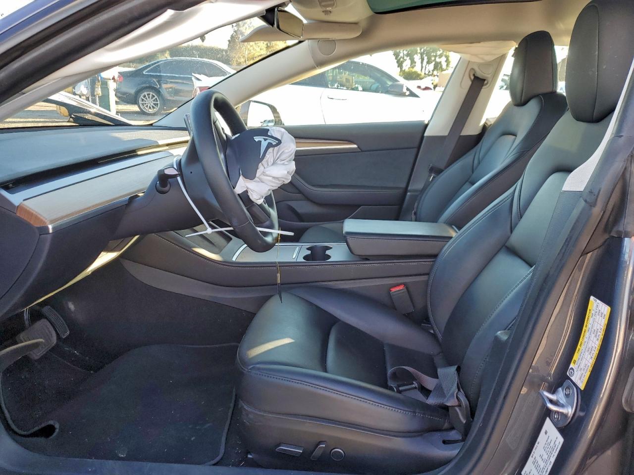 2023 TESLA MODEL 3 photo 7