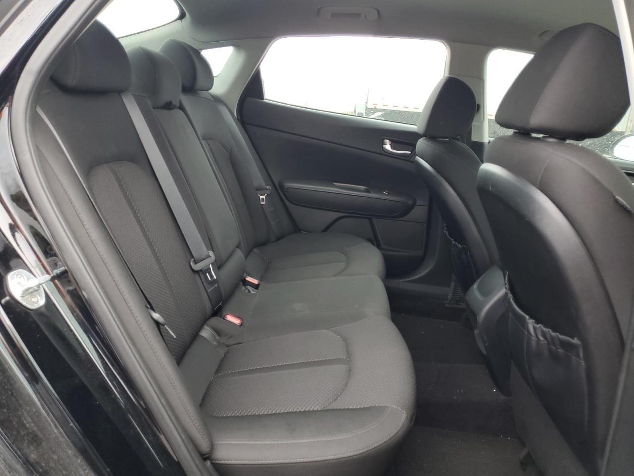 2016 KIA OPTIMA LX photo 19