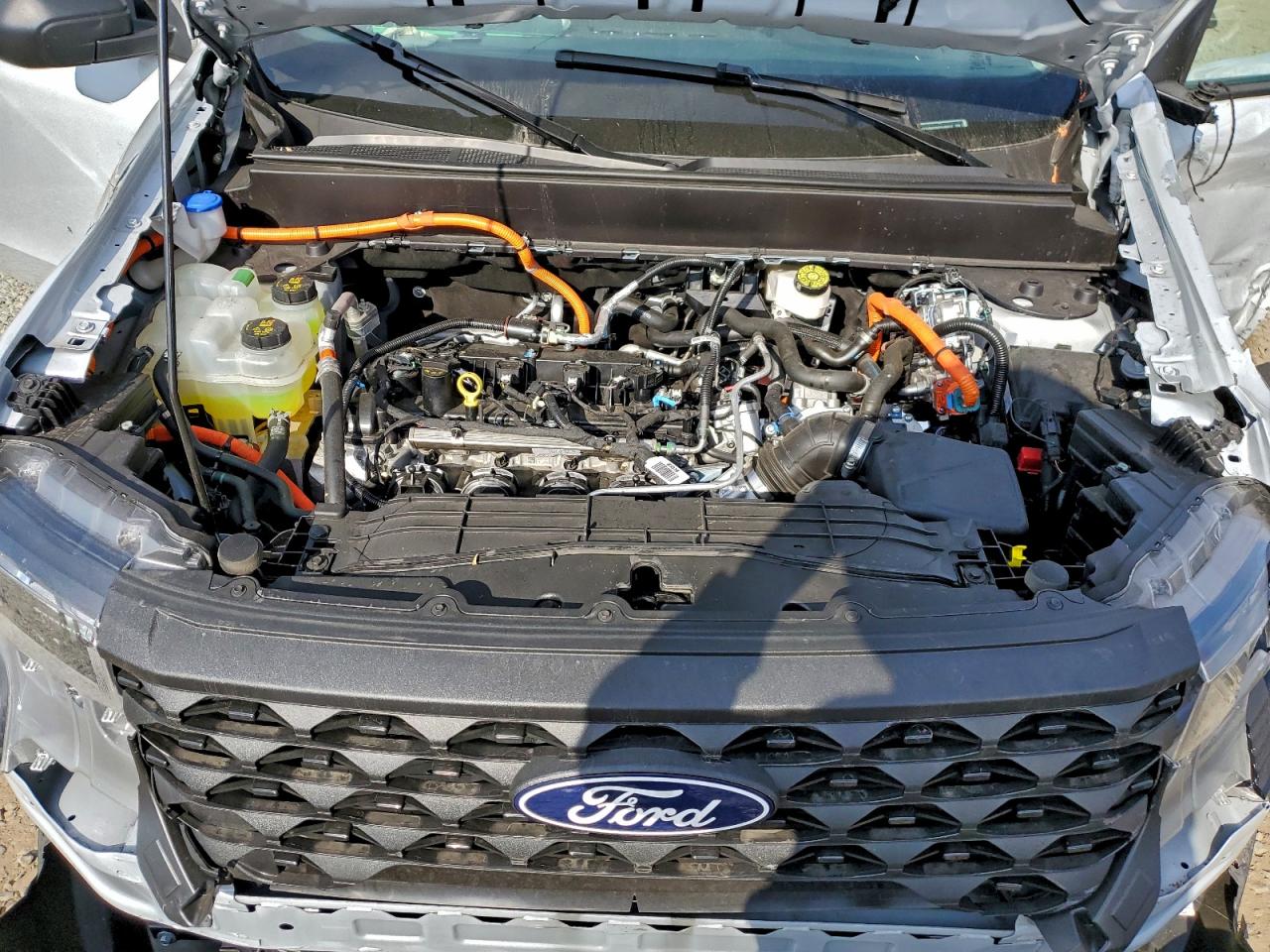 2025 FORD MAVERICK XLT photo 31