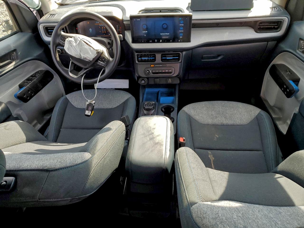 2025 FORD MAVERICK XLT photo 22