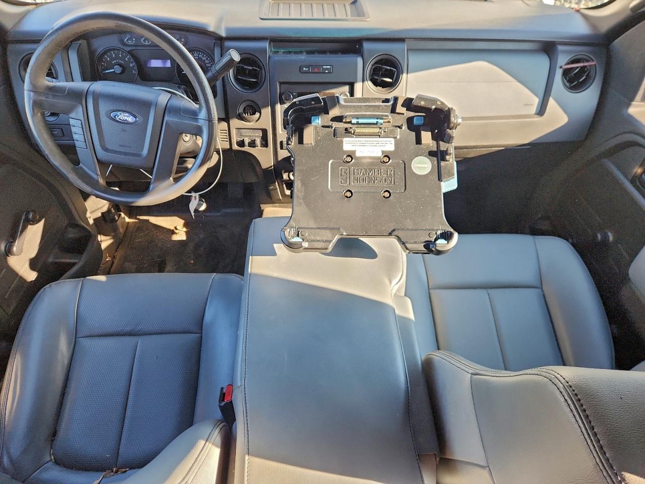 2014 FORD F150 SUPER CAB photo 15