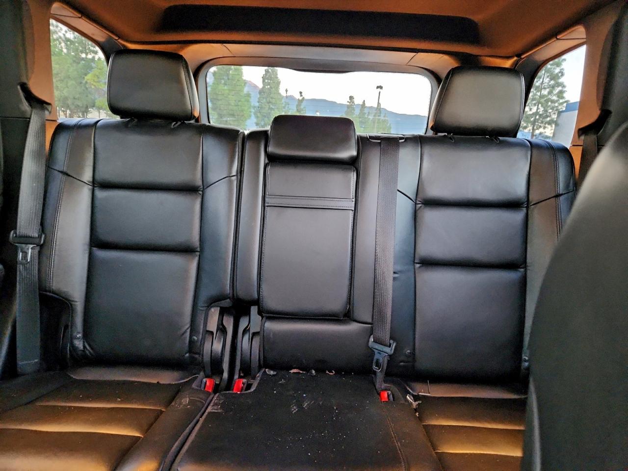 2018 JEEP GRAND CHEROKEE LIMITED photo 10