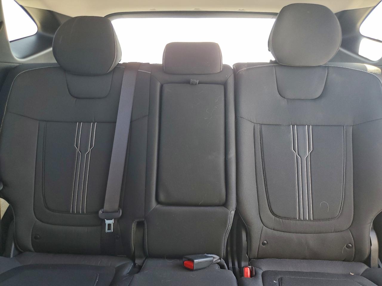 2024 HYUNDAI TUCSON SEL photo 28