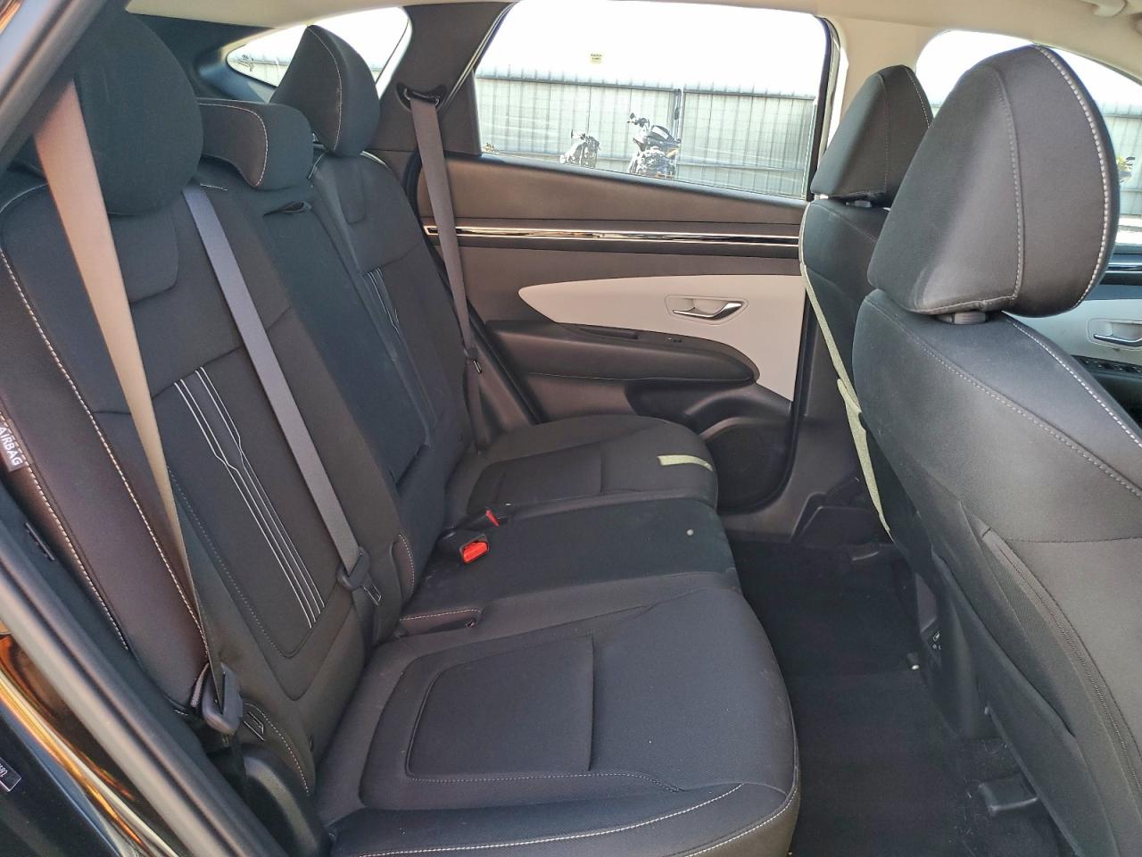 2024 HYUNDAI TUCSON SEL photo 31