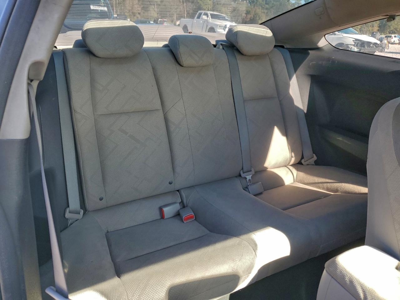 2012 HONDA CIVIC LX photo 28