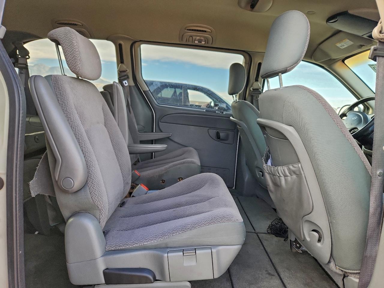2007 DODGE GRAND CARAVAN SXT photo 31