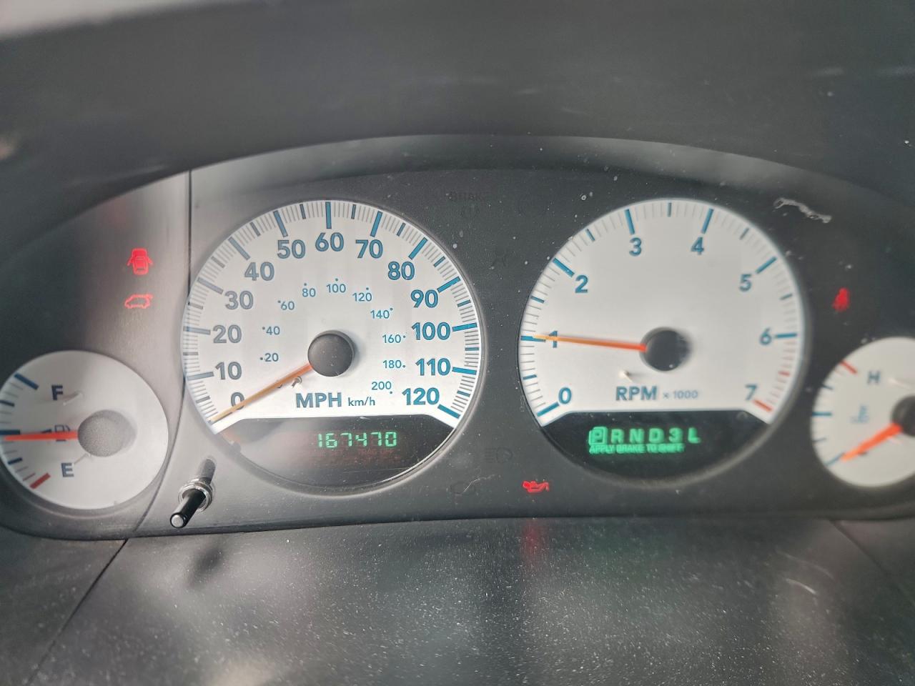 2007 DODGE GRAND CARAVAN SXT photo 25