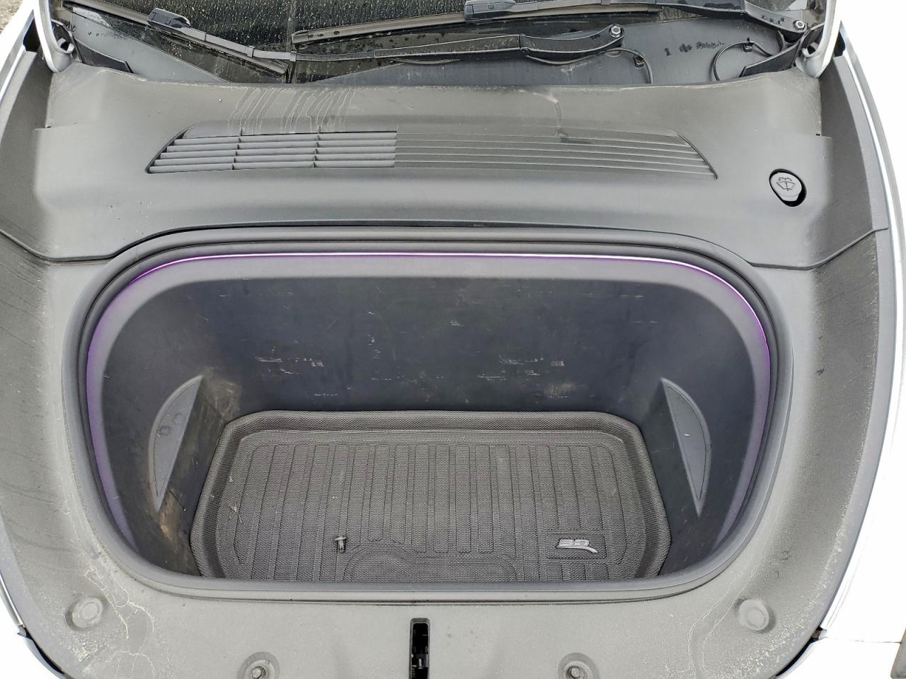 2021 TESLA MODEL Y photo 21