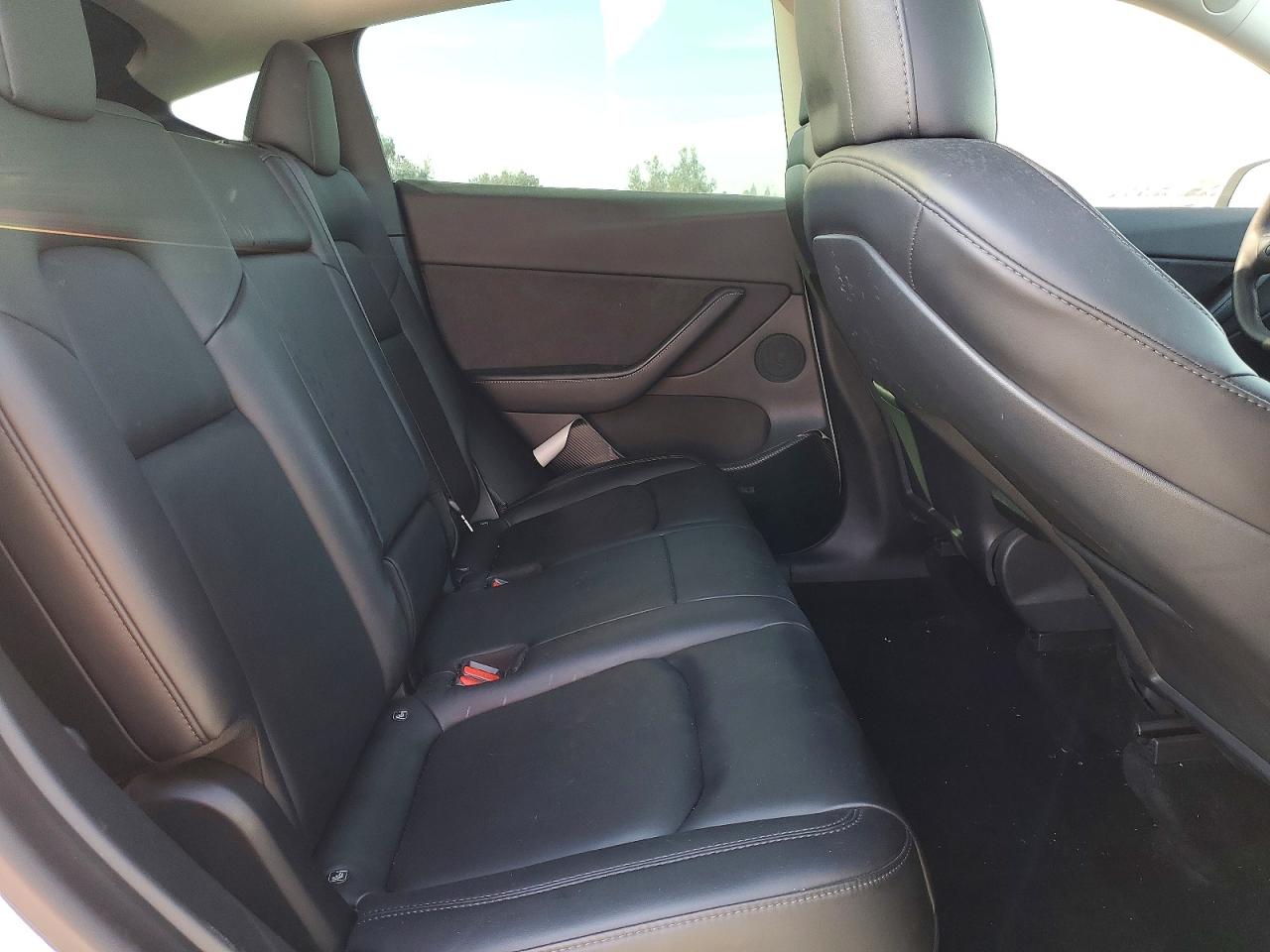 2021 TESLA MODEL Y photo 19
