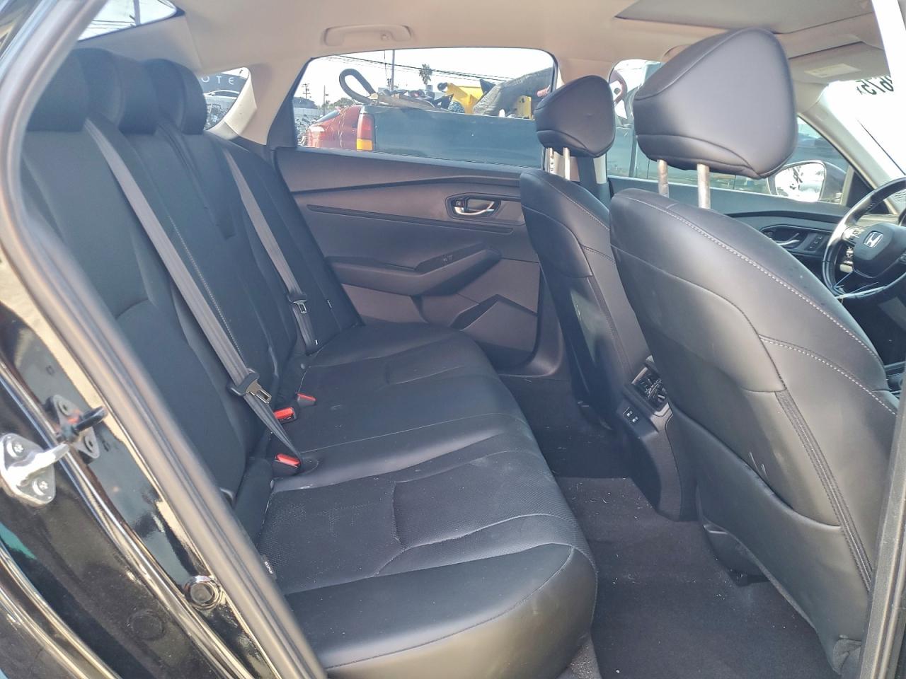 2024 HONDA ACCORD HYBRID EXL photo 10