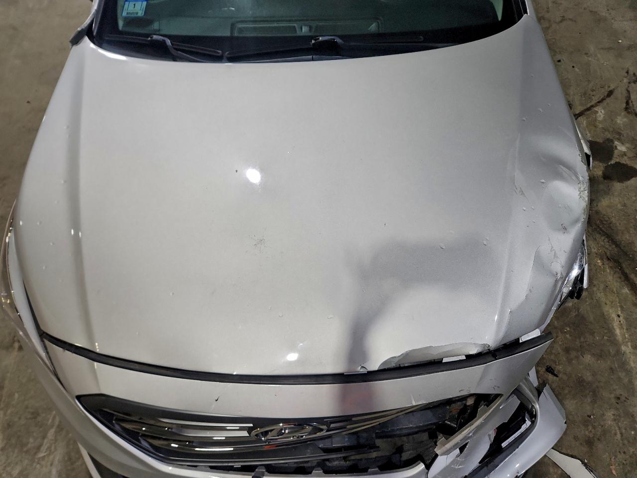 2016 HYUNDAI SONATA SPORT photo 21