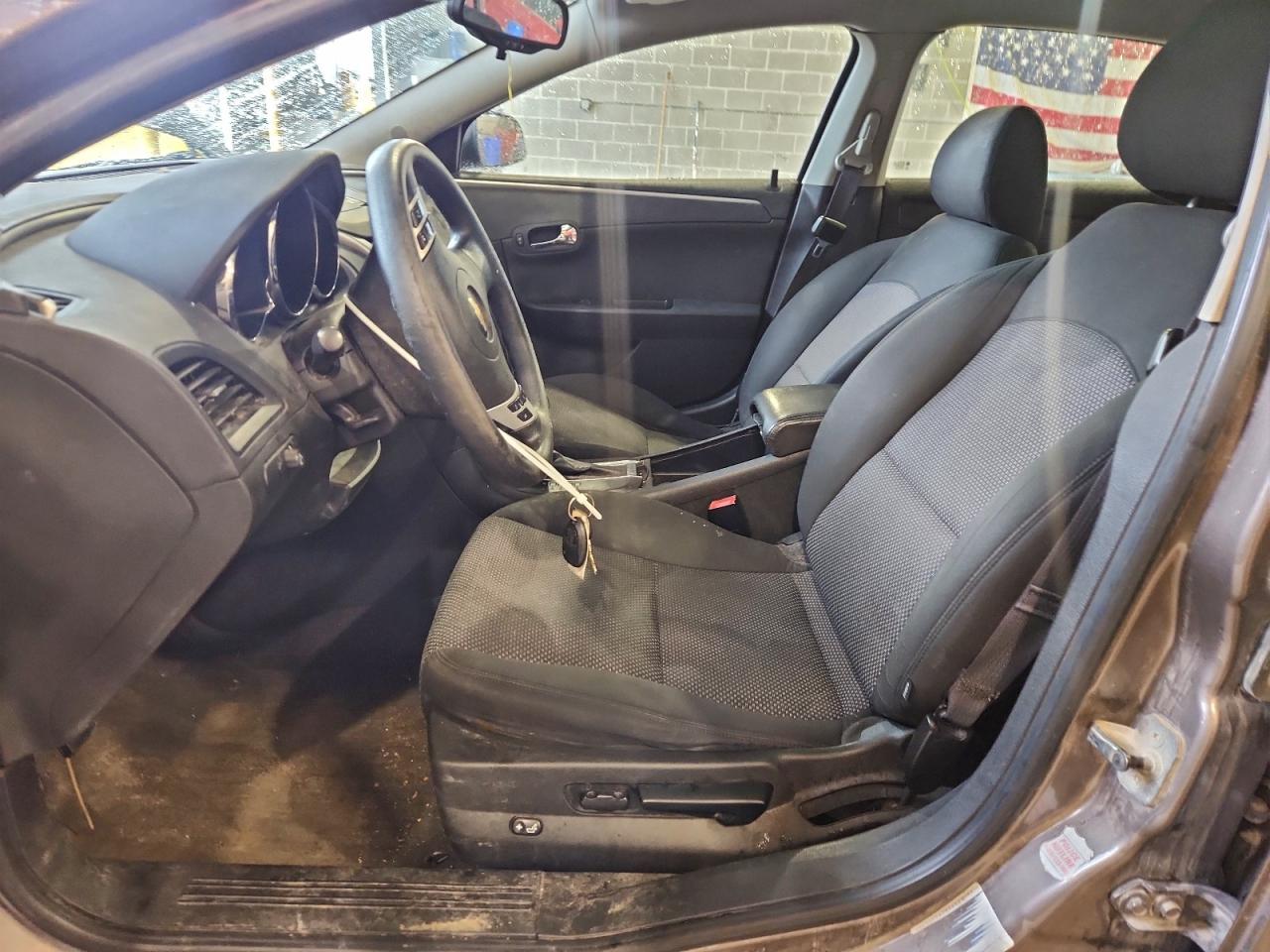 2011 CHEVROLET MALIBU 1LT photo 7