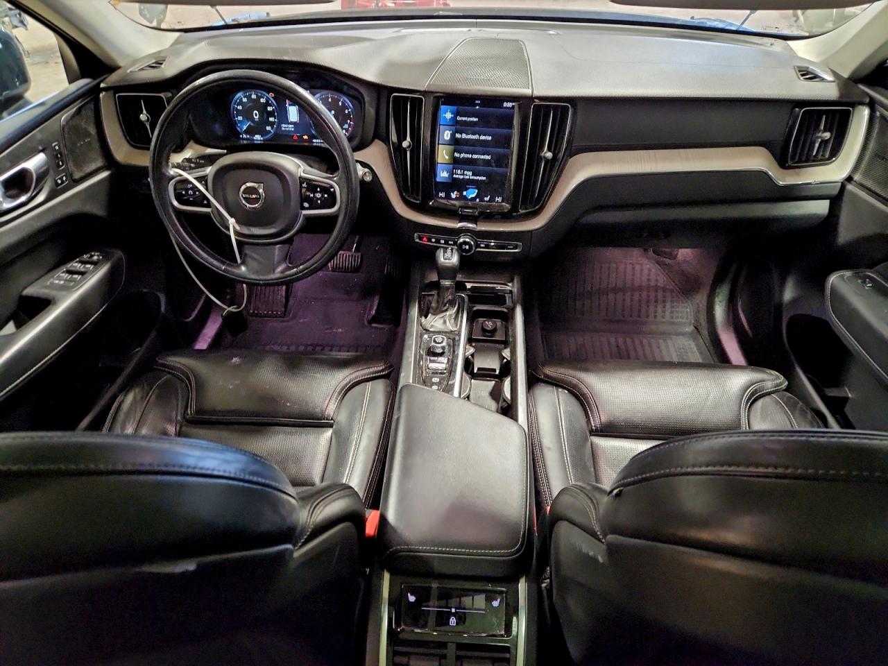 2021 VOLVO XC60 T5 INSCRIPTION photo 15