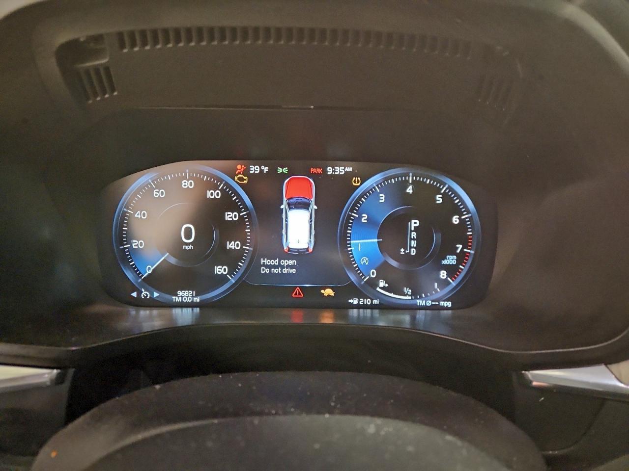 2021 VOLVO XC60 T5 INSCRIPTION photo 17