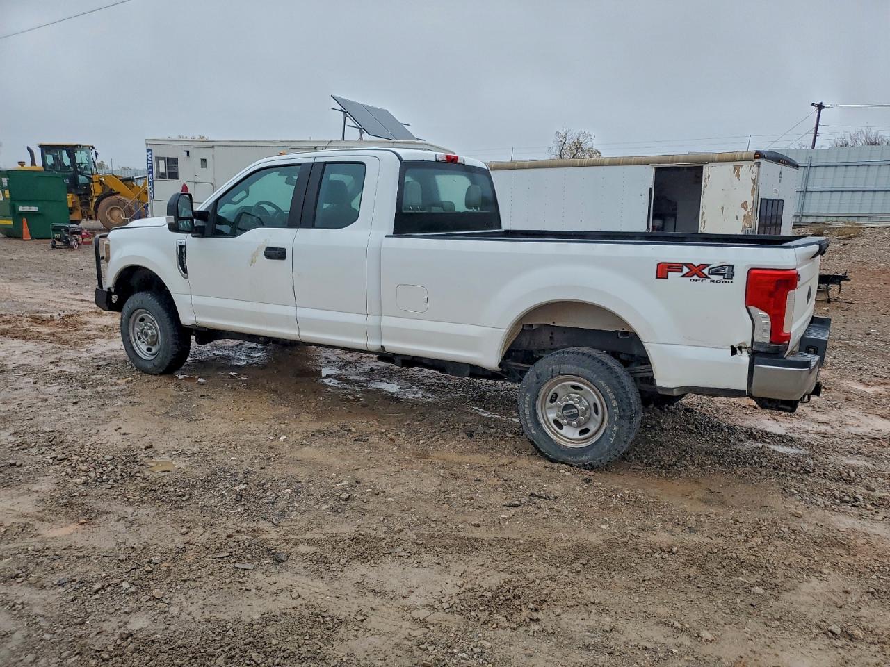 2019 FORD F250 SUPER DUTY photo 3