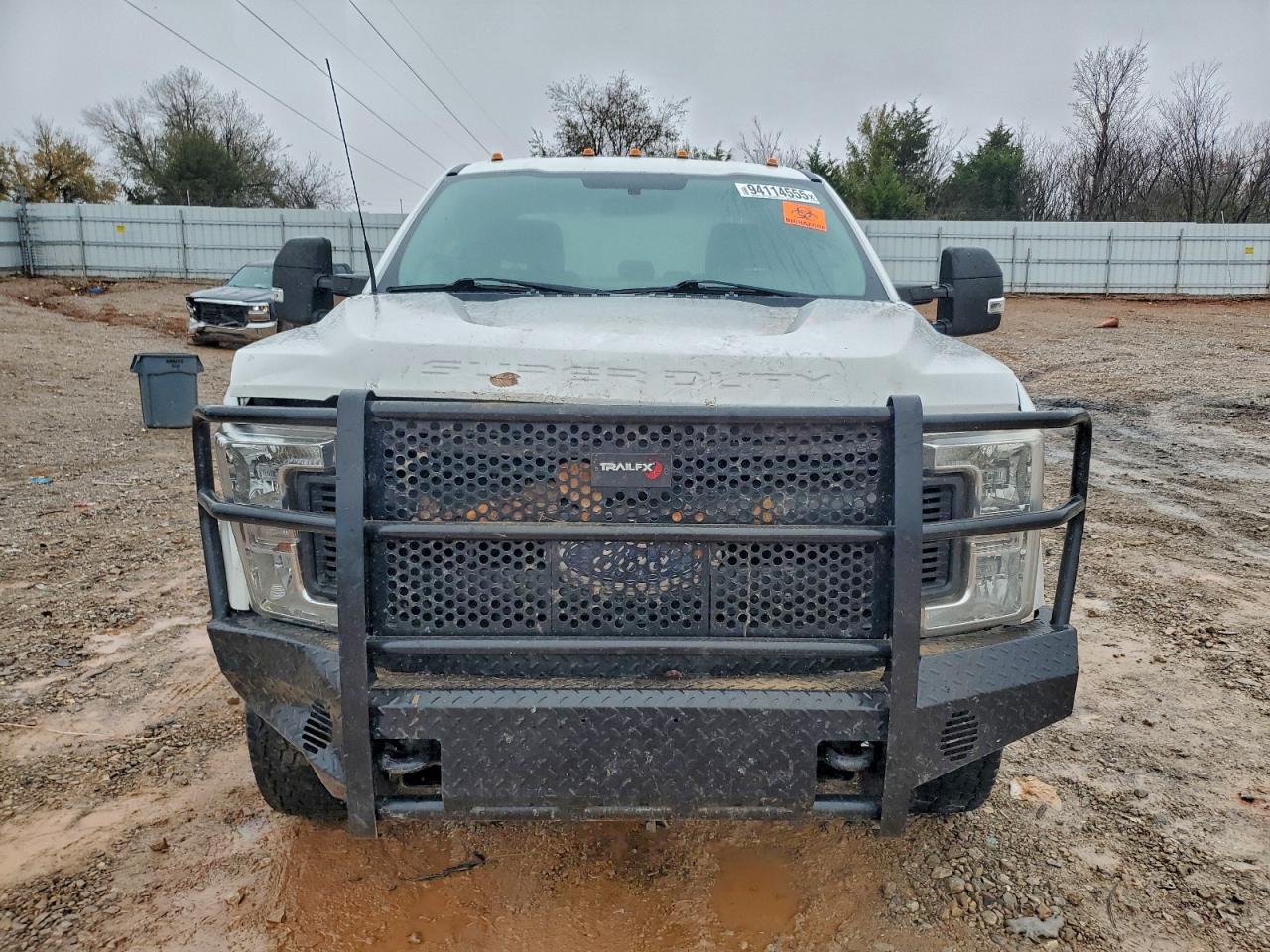 2019 FORD F250 SUPER DUTY photo 9