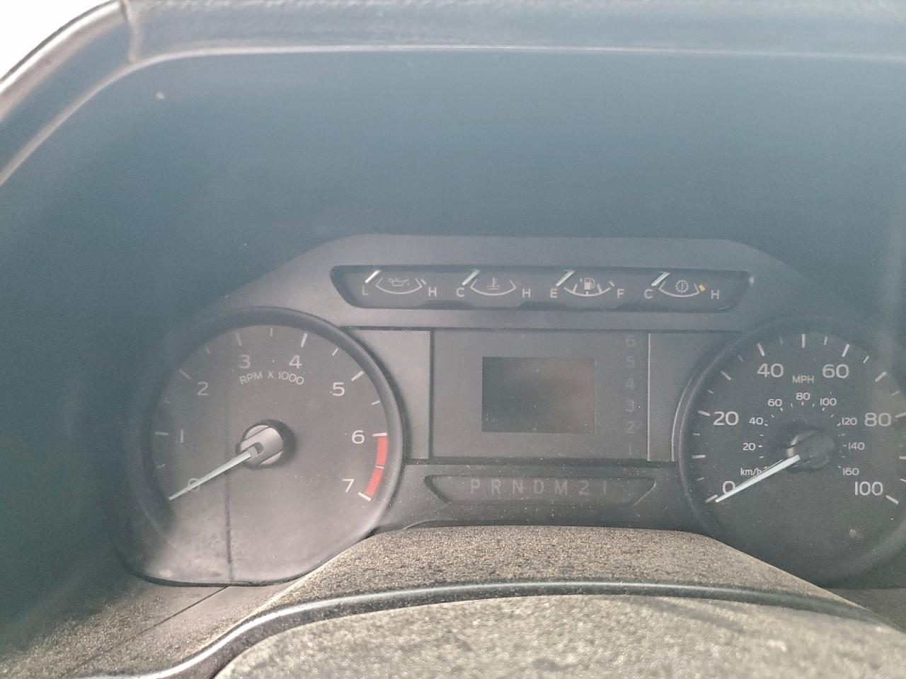 2019 FORD F250 SUPER DUTY photo 17