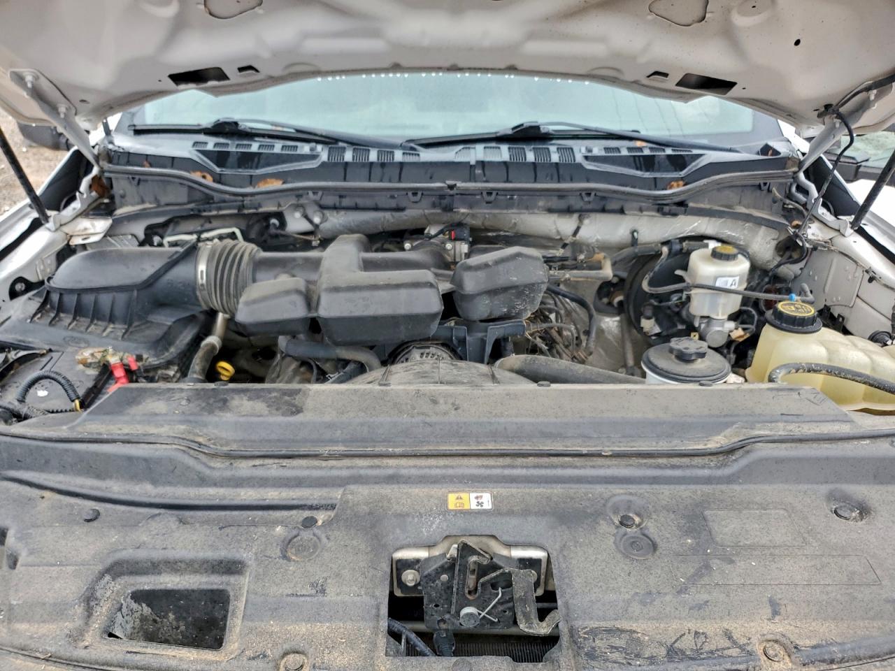 2019 FORD F250 SUPER DUTY photo 21