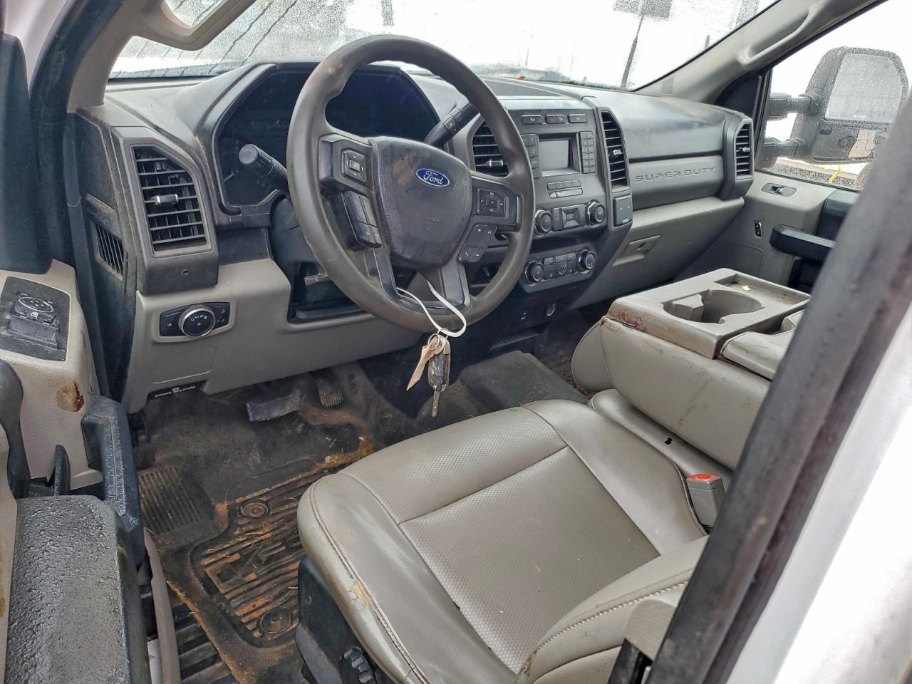 2019 FORD F250 SUPER DUTY photo 15