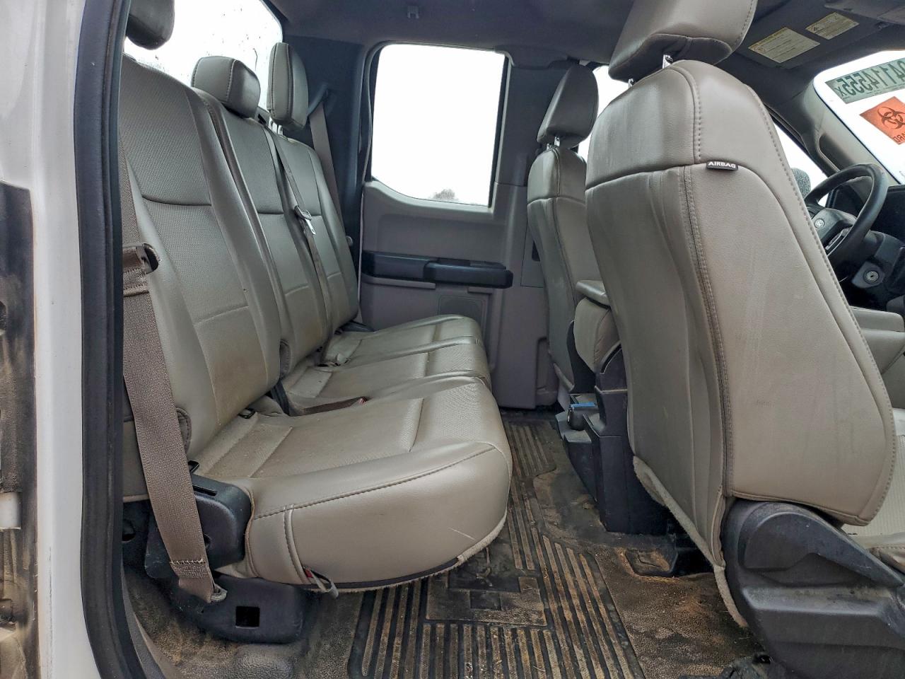 2019 FORD F250 SUPER DUTY photo 19
