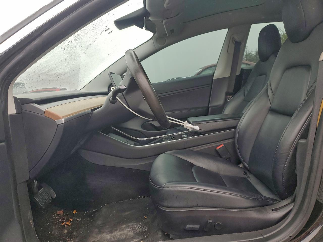 2020 TESLA MODEL 3 photo 7