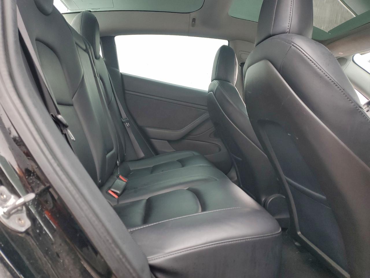 2020 TESLA MODEL 3 photo 10