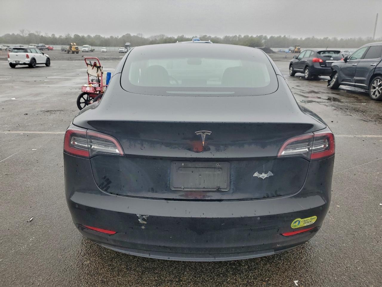 2020 TESLA MODEL 3 photo 6