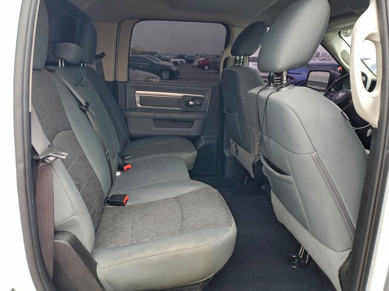 2019 RAM 1500 CLASSIC SLT photo 10