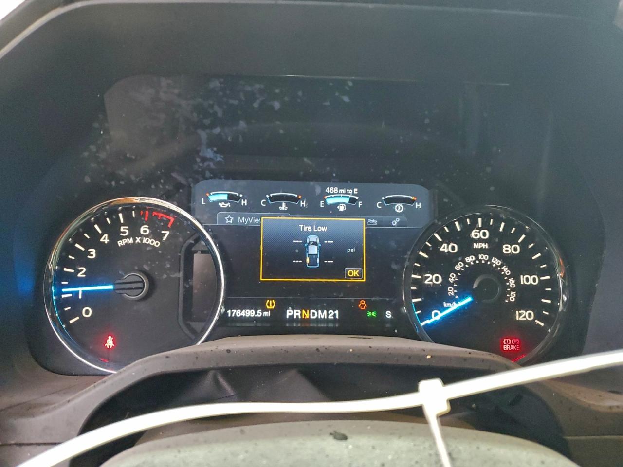 2015 FORD F150 SUPERCREW photo 25
