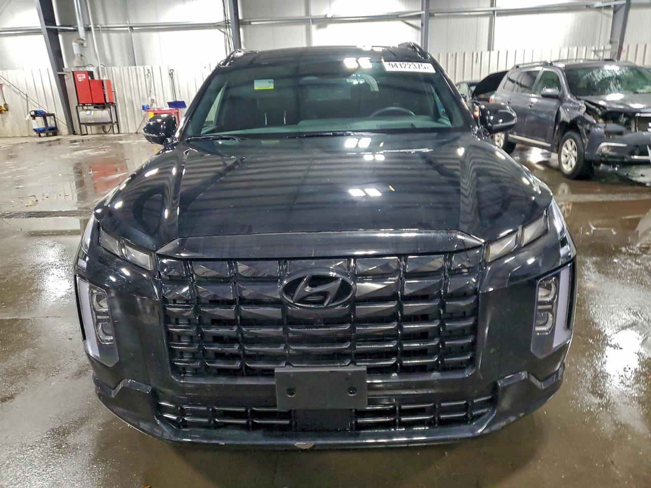 2024 HYUNDAI PALISADE CALLIGRAPHY photo 5