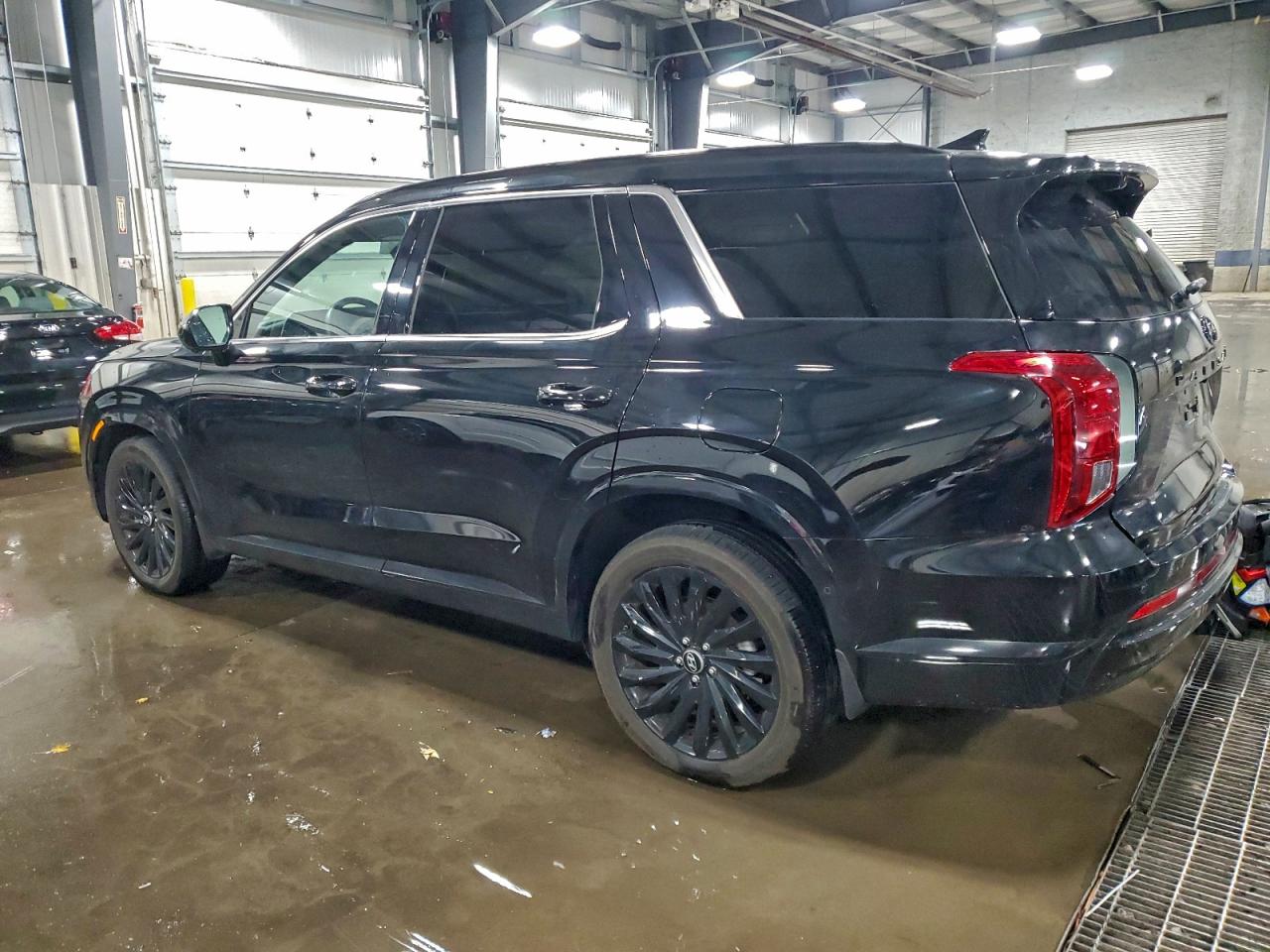 2024 HYUNDAI PALISADE CALLIGRAPHY photo 2