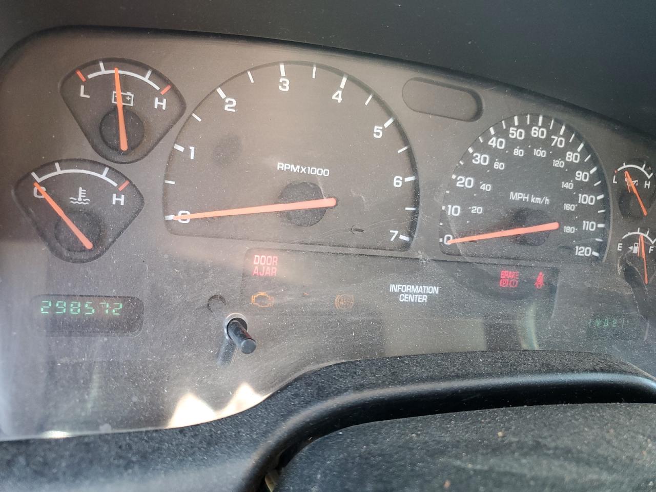 2003 DODGE DAKOTA SLT photo 17