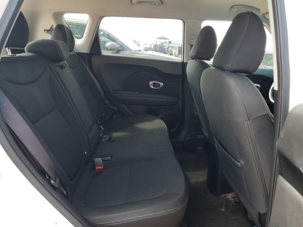 2014 KIA SOUL photo 10