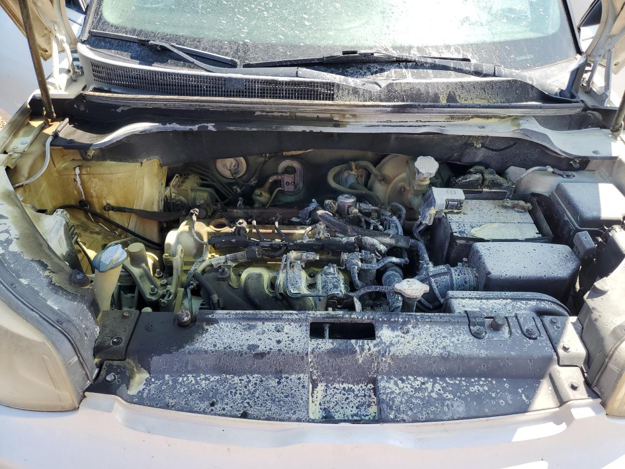 2014 KIA SOUL photo 11