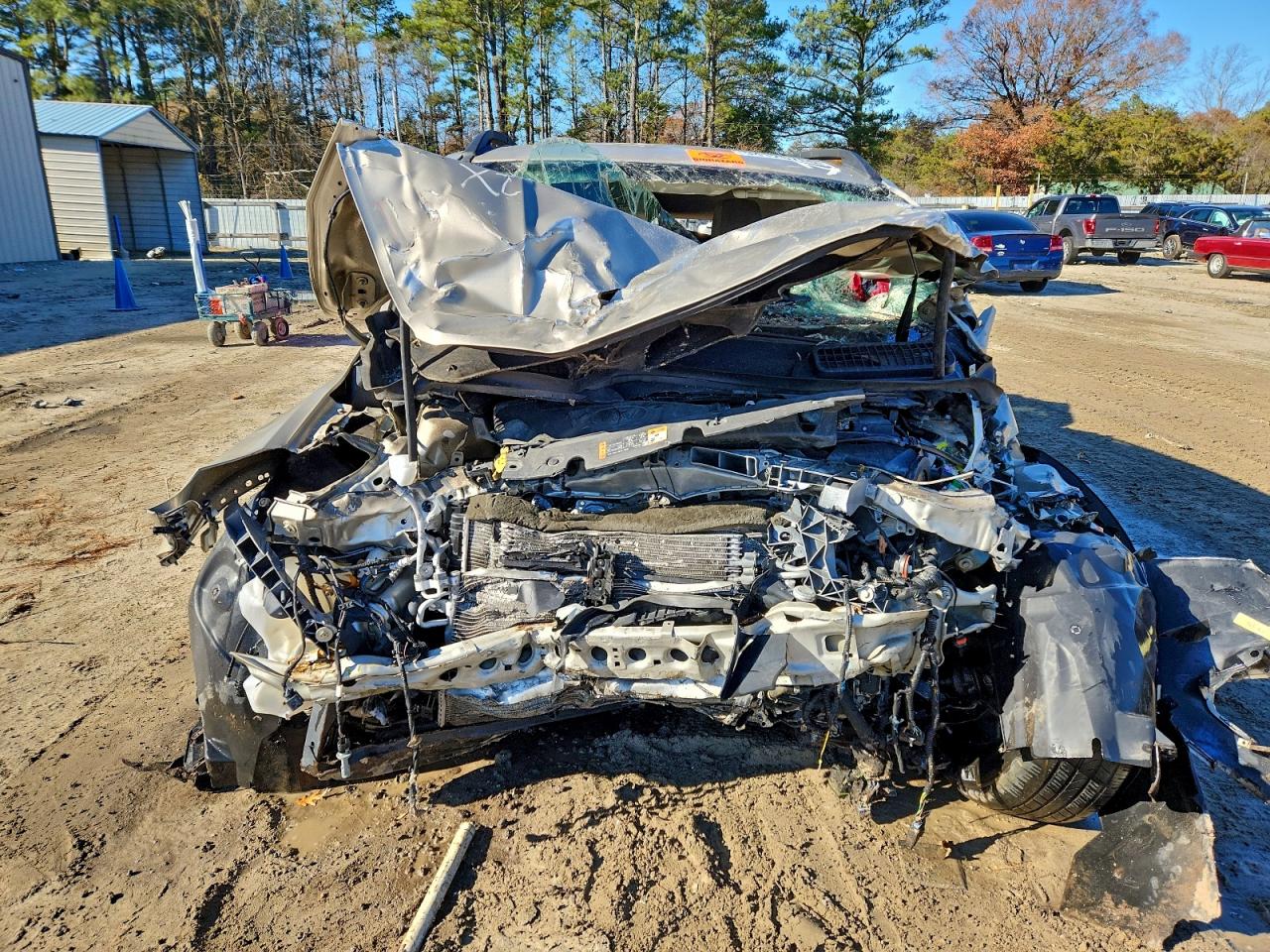 2018 FORD ESCAPE SE photo 13