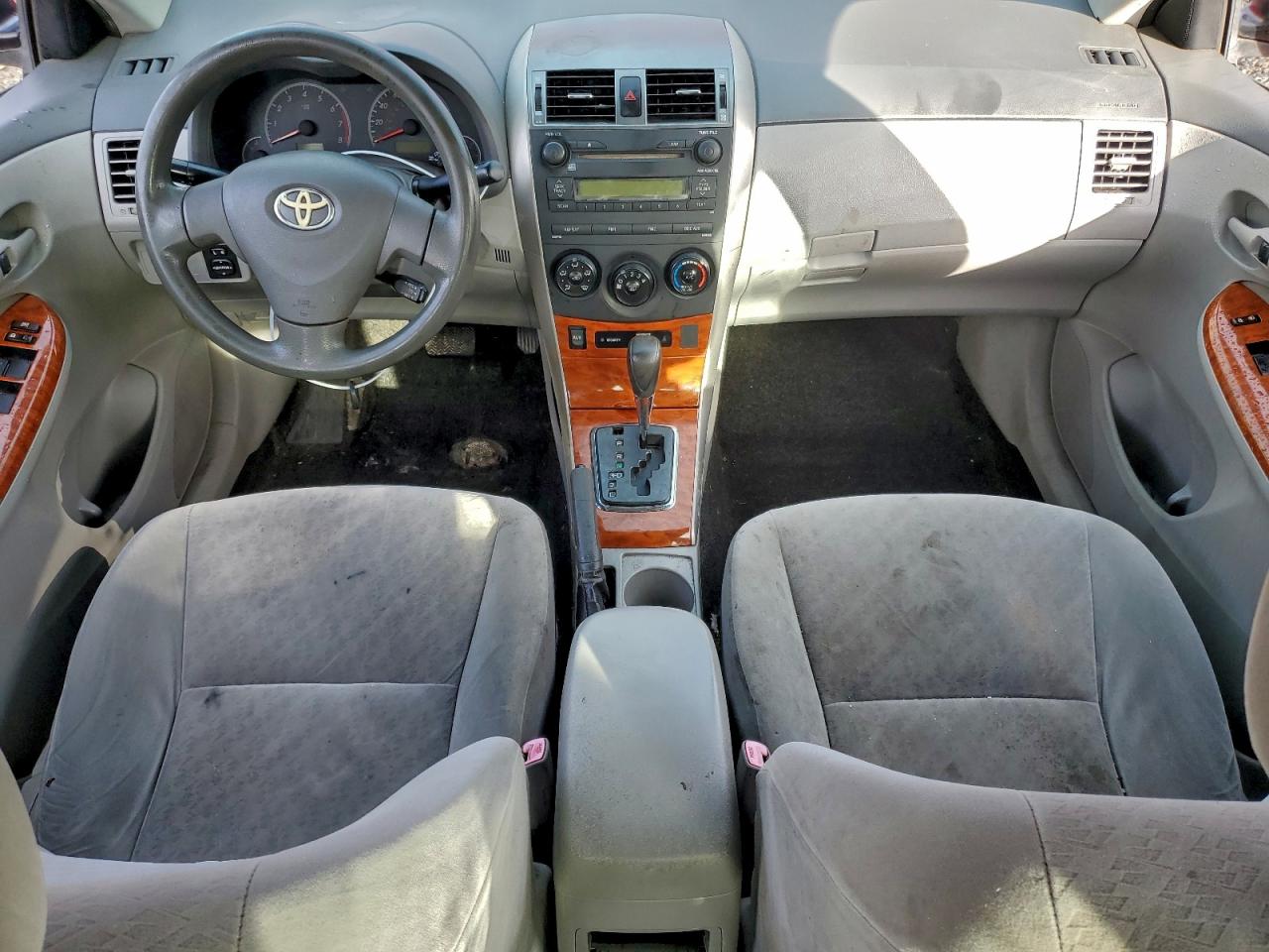 2009 TOYOTA COROLLA LE photo 15