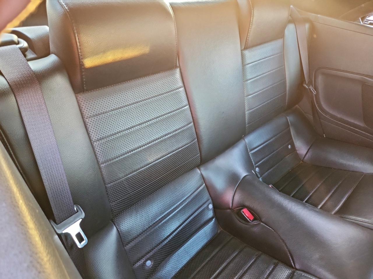 2006 FORD MUSTANG GT photo 10