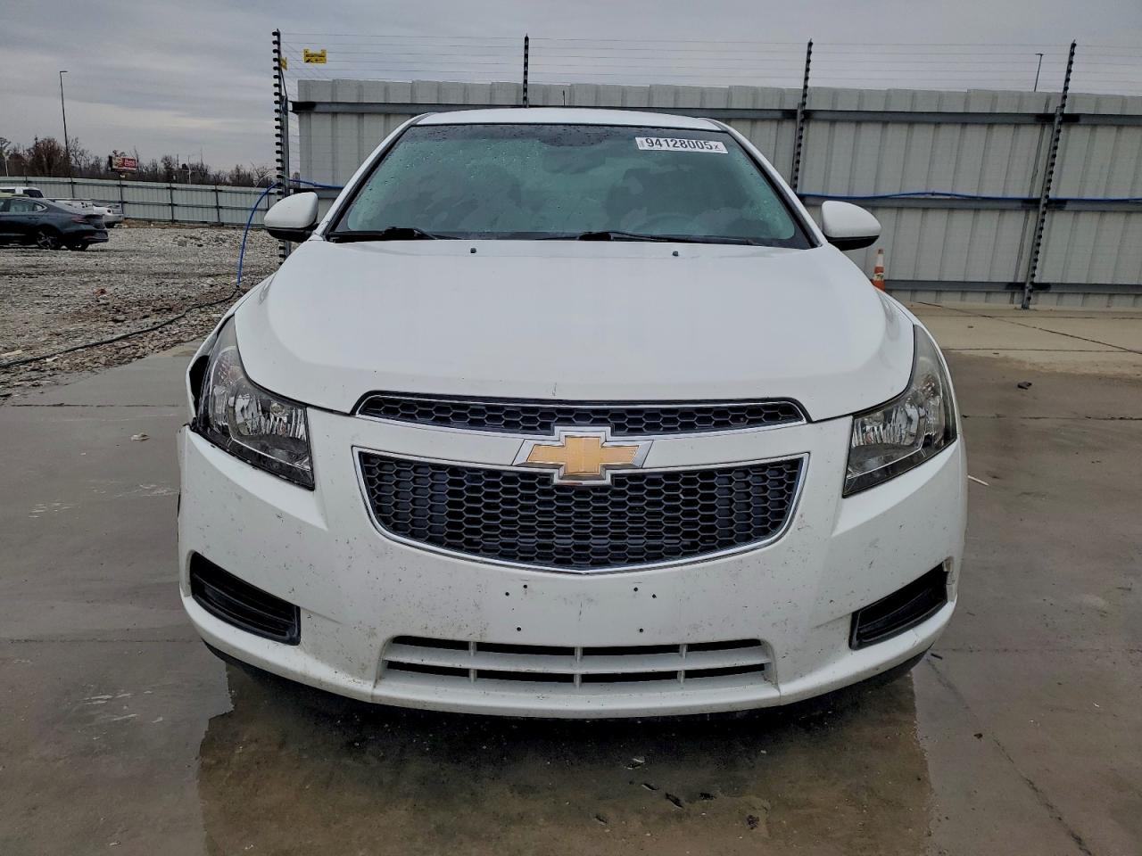 2014 CHEVROLET CRUZE LT photo 9