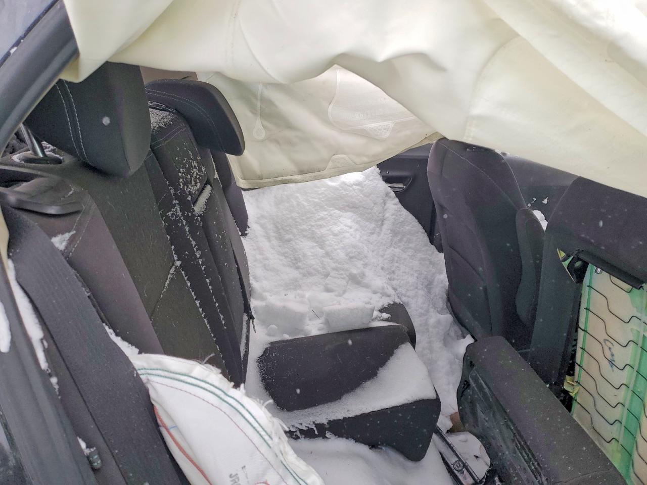2015 CHEVROLET TRAX LS photo 19