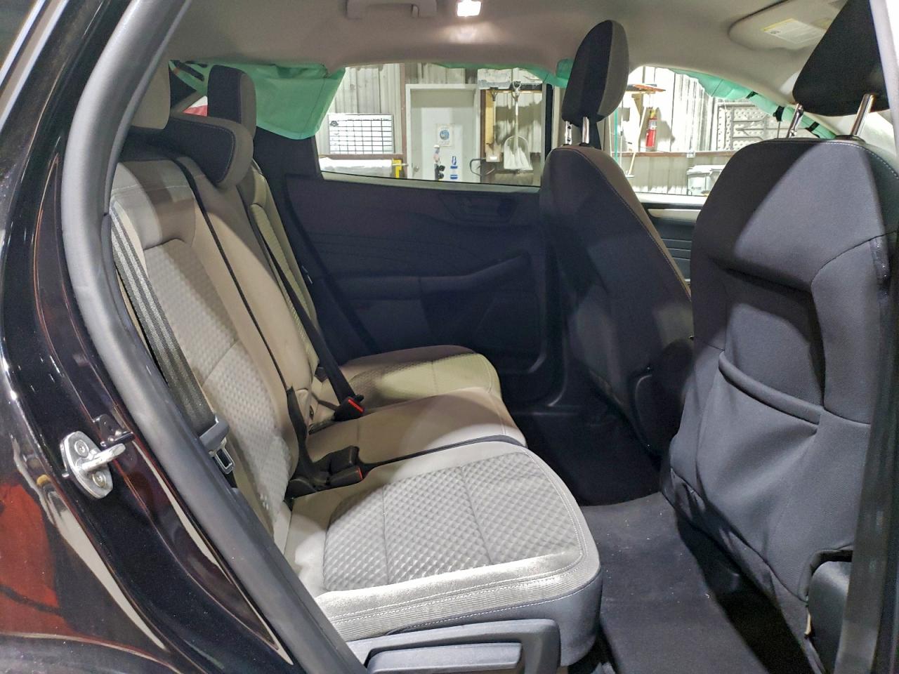 2022 FORD ESCAPE SE photo 11
