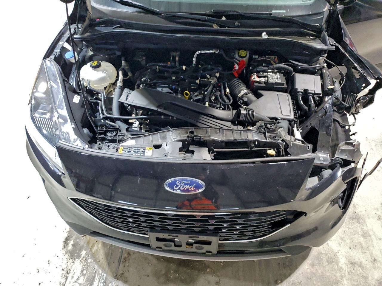 2022 FORD ESCAPE SE photo 12