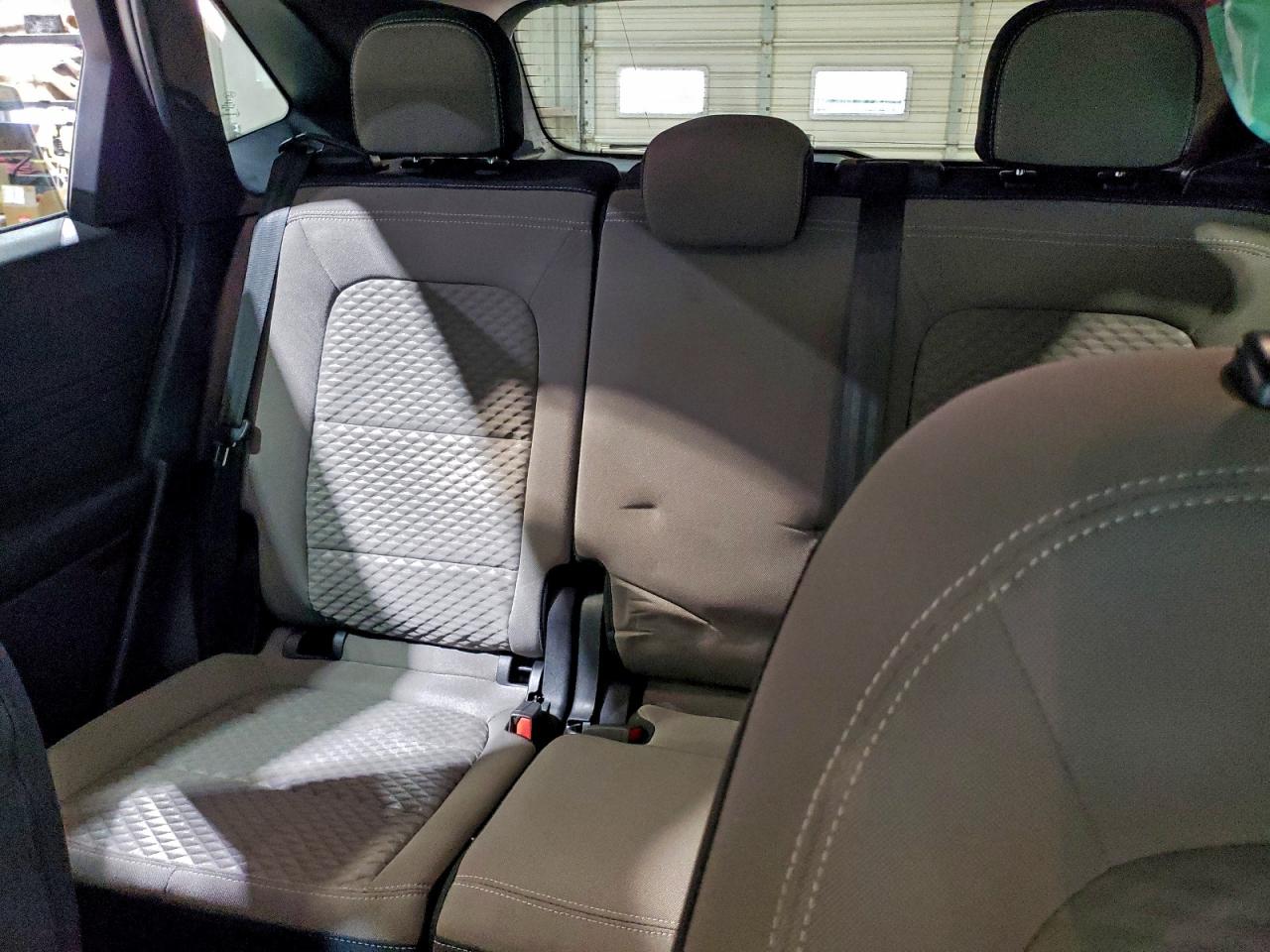 2022 FORD ESCAPE SE photo 10