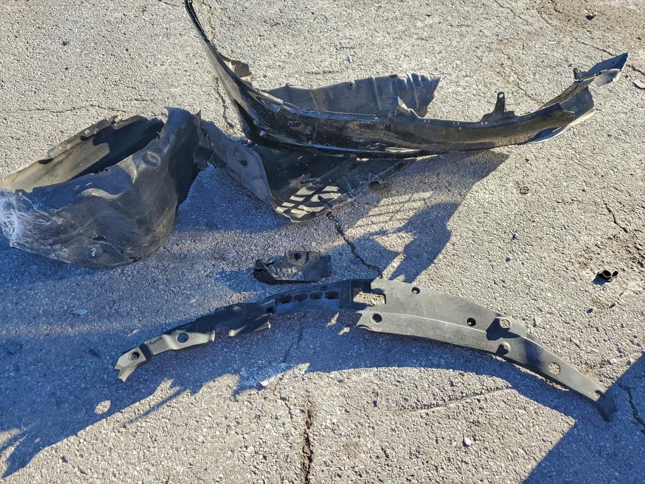 2012 TOYOTA CAMRY BASE photo 12