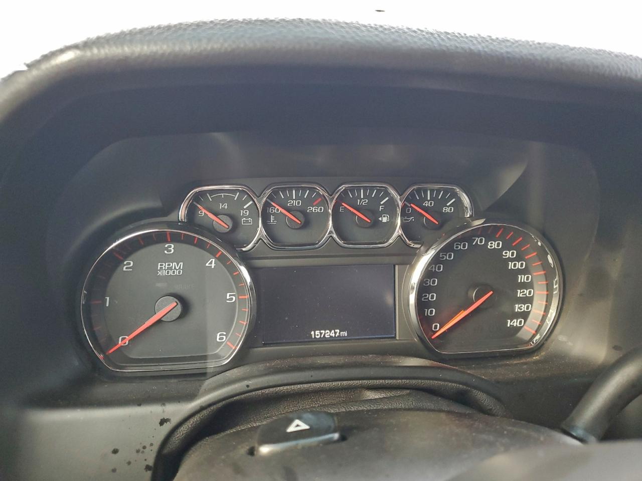 2015 GMC YUKON XL K1500 SLT photo 9