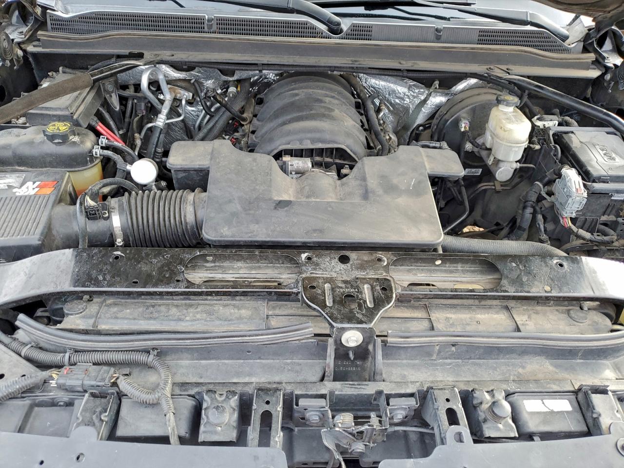2015 GMC YUKON XL K1500 SLT photo 12