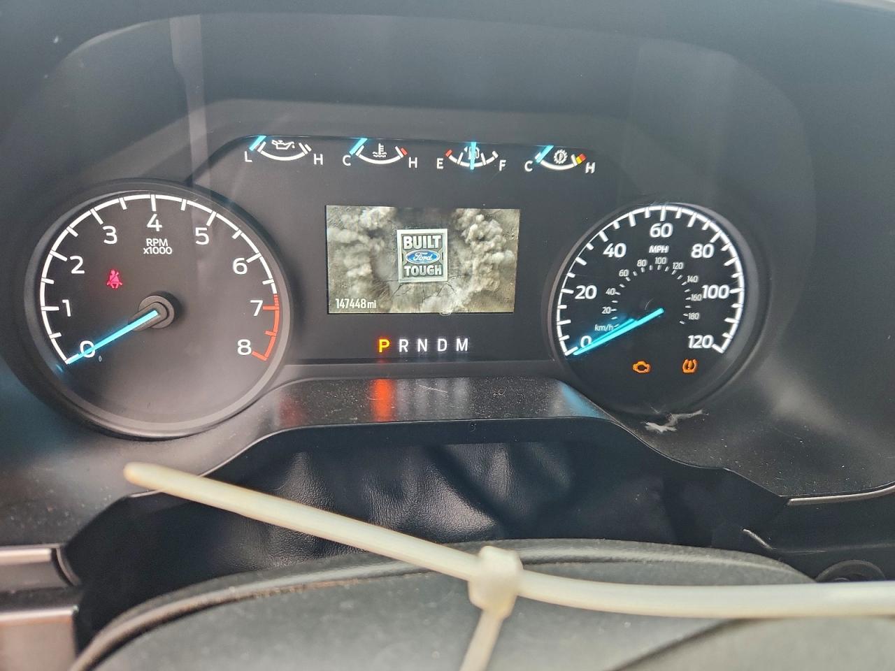 2021 FORD F150 SUPERCREW photo 25
