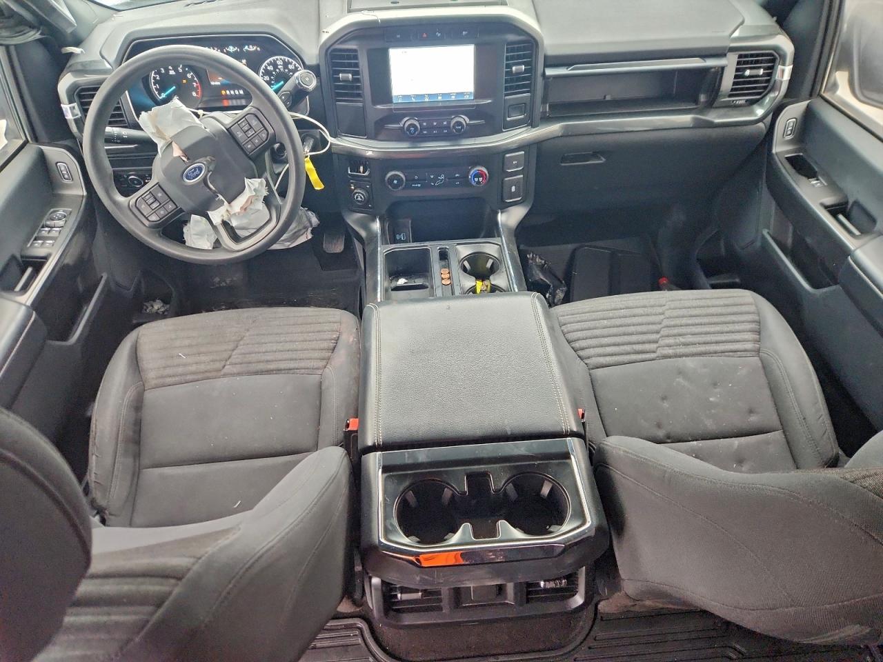 2021 FORD F150 SUPERCREW photo 22