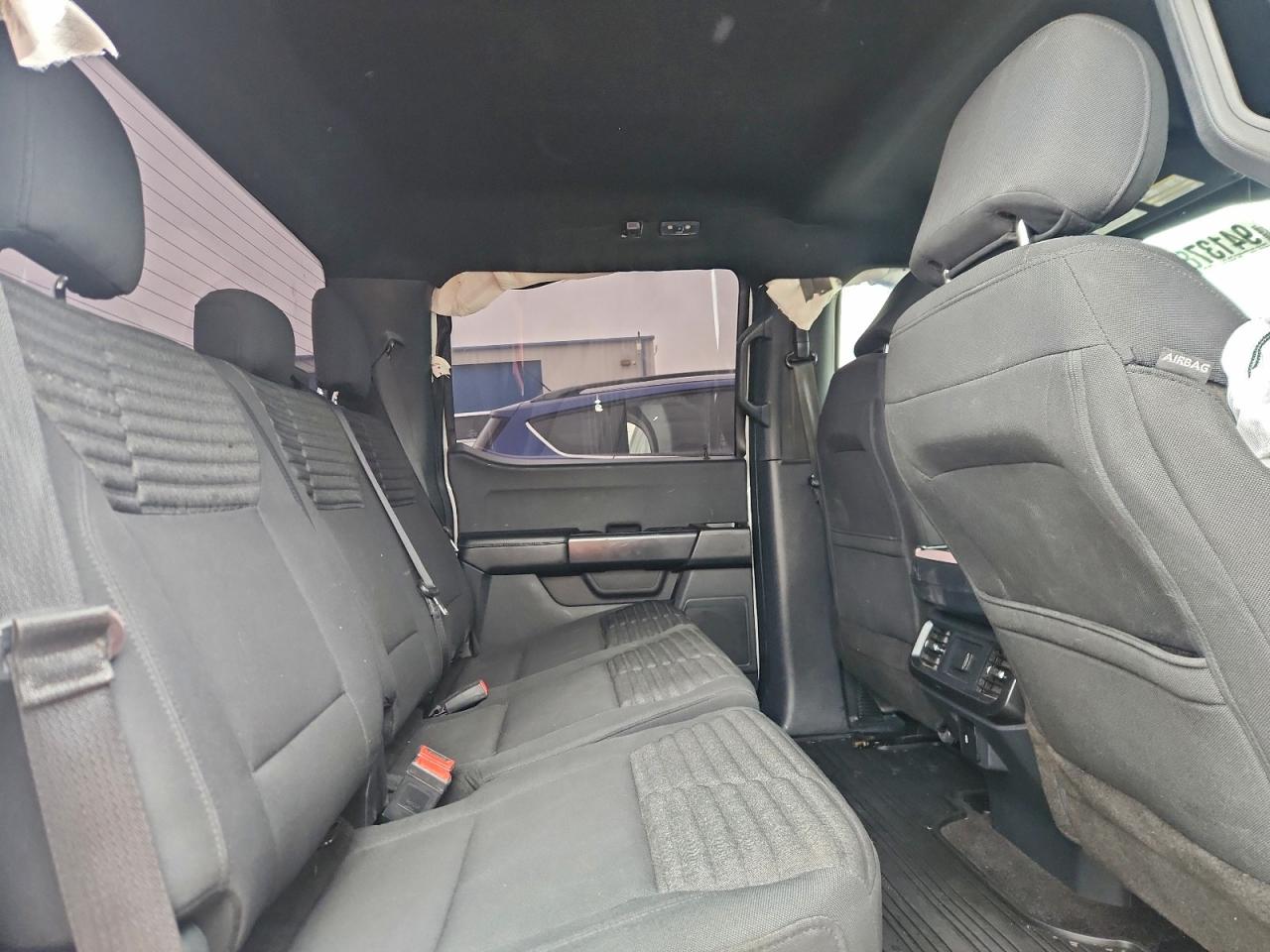 2021 FORD F150 SUPERCREW photo 28